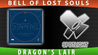 Tabletop Spotlight Starfall