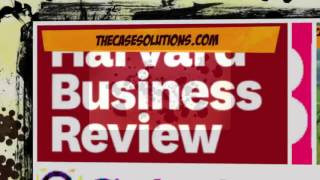 Marie Jackson: Revitalizing Renfield Farms Case Solution & Analysis - TheCaseSolutions.com