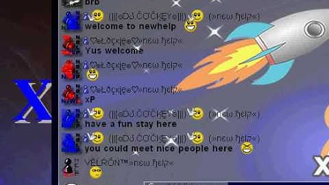 xat.com/newhelp chating