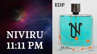 En Exclusiva - Review Niviru 1111 Pm Edp