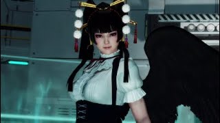 Doa 6 Nyotengu Mevs Kasumi Ranked Matches