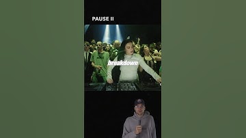 Thumbnail of Breaking down Charli XCX’s DJ skills!! 😱 @officialcharlixcx