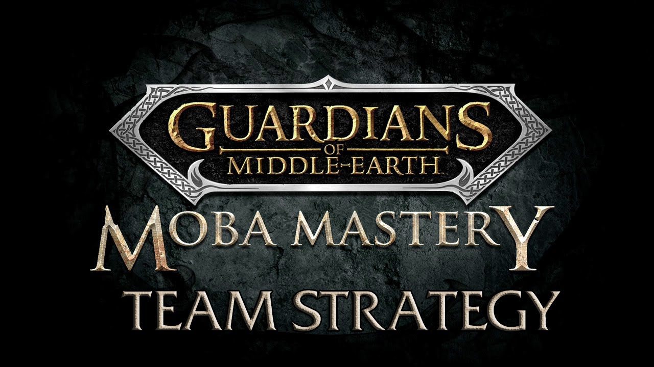 Guardian of middle earth steam фото 118