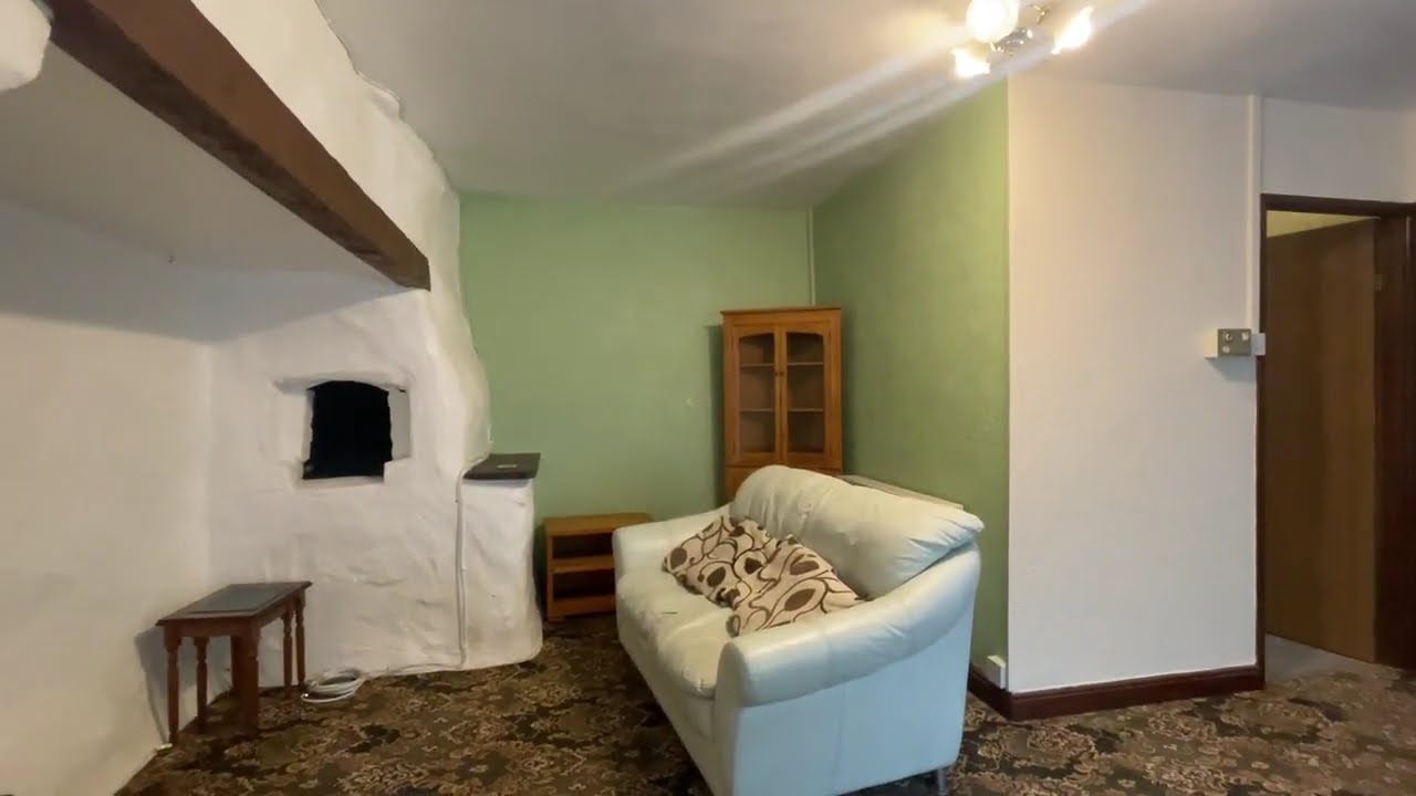 Llanllyfni, Caernarfon, Gwynedd, LL54
