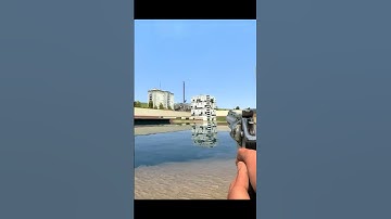 nextbot Freddy Fazbear chase me in gmod #nextbots