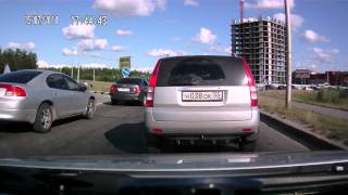 Видео Солнечный-Сургут. Supra SCR-500 (автор: deejayfolly)