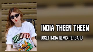 JOGET THEEN - THEEN °° Lagu Acara Remix Terbaru ( Arjhun Kantiper ) D\u0026D Sound System