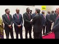 Somaliland president visits Jerusalem in defiance of Mogadishu
