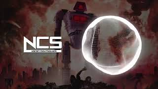 Pryskill & Max Brhon - War Machine NCS (MINECRAFT MOJANG)