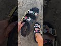 Crocs Saturday sandals aren’t perfect for the beach #crocs #crocssandals #sumemrsandals