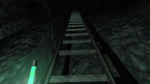 04 Penumbra Overture Video Walkthrough