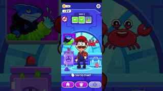 Flow legendary gameplay part 1
