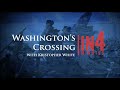 Washington's Crossing of the Delaware Quiz