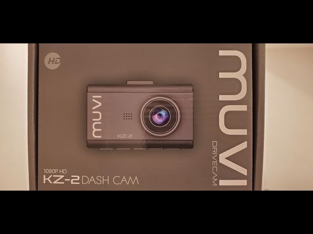 KZ-2 DASH CAM...HD class=