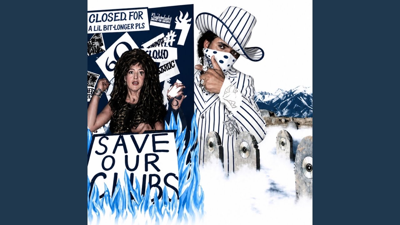 Watch Blue White on YouTube Watch Blue White on YouTube