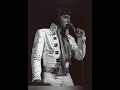 Elvis sings How Great Thou Art and  Amazing Grace  (for my grandma)