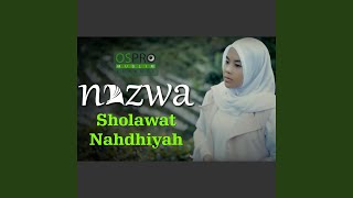 Sholawat Nahdhiyah