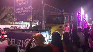 Fakkel Carnaval 71 Mundo Video 2025