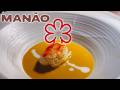Thai In Dubai One Michelin Star At Manao