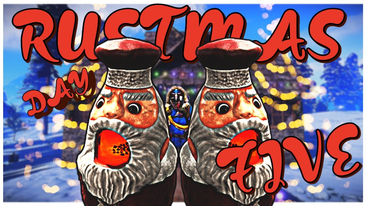 The Miracle on Rust Street - YouTube