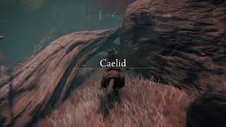 Elden Ring Astro1 PT3 2024-05-30 p4 - Millicent in Caelid and Altus