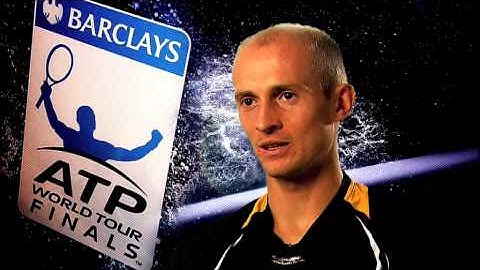 ATP World Tour Uncovered Contenders -  Group B