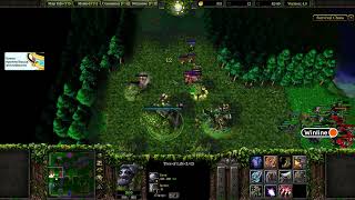 Dread 25.11.2022 | Warcraft III - Survival Chaos / Castle Fight Definitive Edition