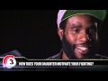 Bellator MMA: 5 Rounds with Daniel Straus