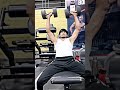 Gym lovers 🏋️#shorts #youtubeshorts #gym #fitness #motivation #attitude #workoutmotivation #vairalsh