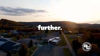 Garrett College - Start Here, Go Further