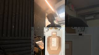 Peanut butter g48 #airsoft #ghghussle #training #fun #explore #range #gunrange