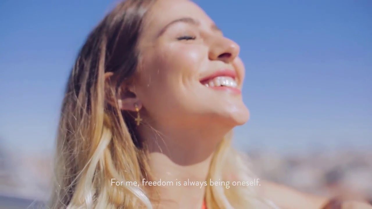 Wild Pony presenta Wild Stories by Jimena Reno - YouTube