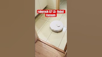 roborock Q7 L5+ Robot Vacuum