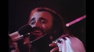 Demis Roussos - Say You Love Me  (Live at 'Royal Albert Hall', London, UK, 30.12.1974)