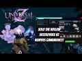 SOLO Hollow Destroyers Vs Reapers | Universal Tower Defense Z
