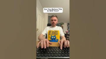 AI SEO Audit Tool #seo #seotips #seostrategies #organictraffic #ai