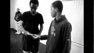 coach james PSA/ steroids Yasin Mohamed and mohamed Dakani