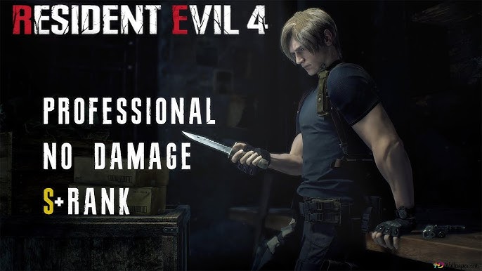 New Game in 02:14:08 by Prince_vegetaa - Resident Evil 4 (Steam) - Speedrun