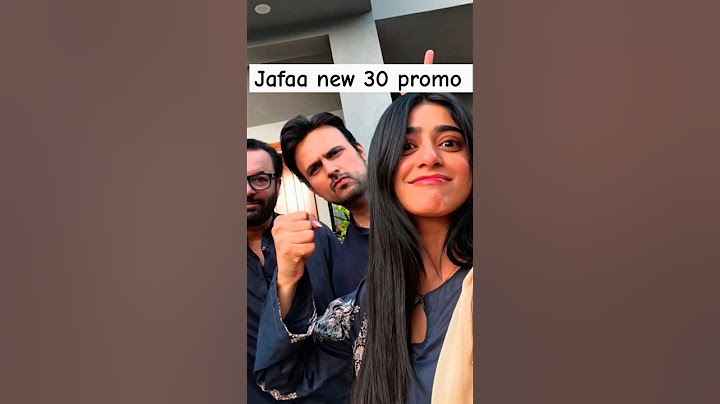 Emotions and emotional twists episode 30 promo new episode tonight at 8pm 🥹🙂 #jafaa #promo #humtv