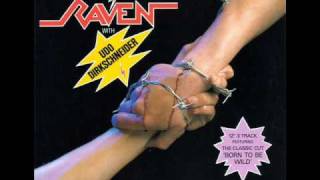 Watch Raven Break The Chain video