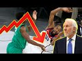 Team USA Basketball odds to win gold at Olympics PLUMMET after HORRENDOUS exhibition LOSSES!