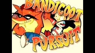 Crash Twinsanity Music Bandicoot Pursuit
