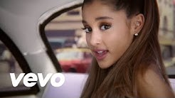Ariana Grande - Side to Side feat. Nicki Minaj (Music Video)  - Durasi: 3:45. 