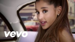 Ariana Grande - Side to Side feat. Nicki Minaj (Music Video)