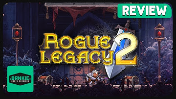Buy or Skip!? - Rogue Legacy 2 Review