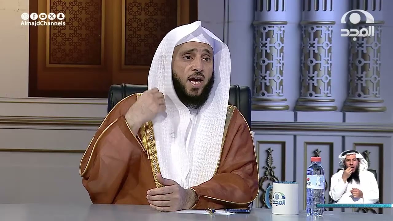ما حكم صيام يوم الشك إذا كان بنية قضاء ما فات من رمضان؟   الشييخ.أ.د: عبدالله السلمي