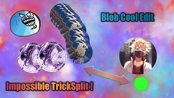 Blob - IMPOSSIBLE TRICKSPLIT / BEST POPSPLIT / DESTROYING TEAMS AND PLAYERS​