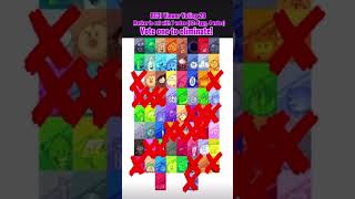 Bfdi Viewer Voting 20