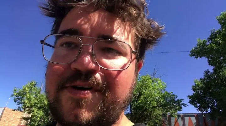 My Day Off In Havre, Montana! A Vlog About My Day ...