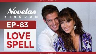 Love Spell | Episode - 83 | (English Dubbed) Mexican Novela Series